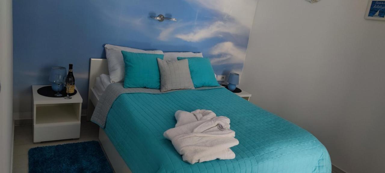 Apartamenty Dzemejra - Jumeirah Ujście-Darłowskie المظهر الخارجي الصورة