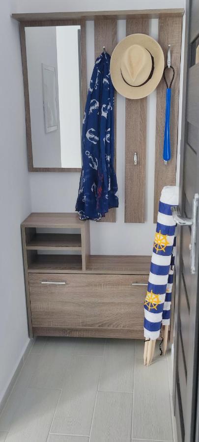 Apartamenty Dzemejra - Jumeirah Ujście-Darłowskie المظهر الخارجي الصورة