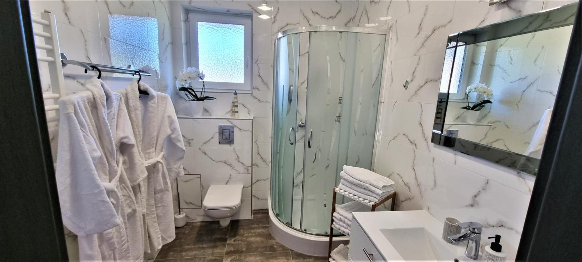 Apartamenty Dzemejra - Jumeirah Ujście-Darłowskie المظهر الخارجي الصورة