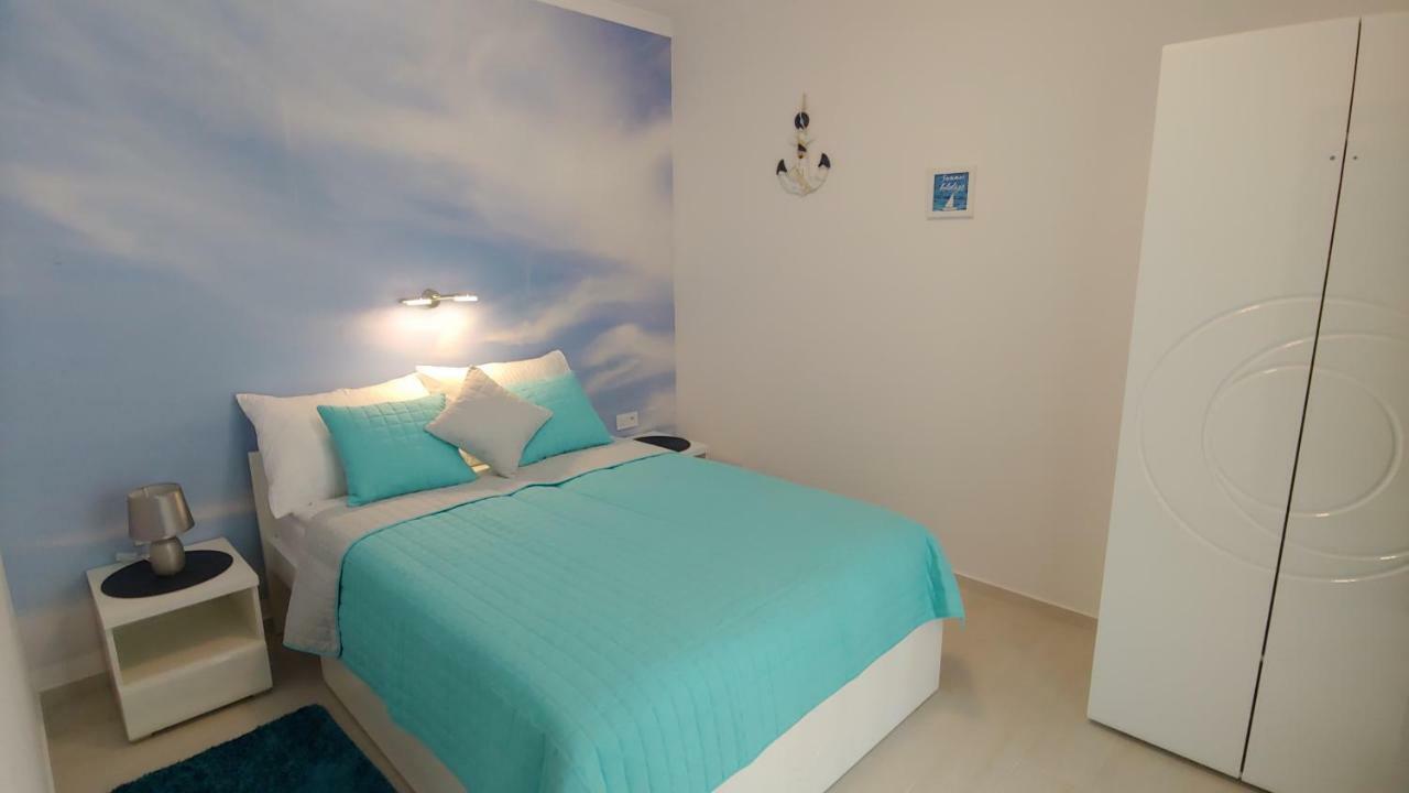 Apartamenty Dzemejra - Jumeirah Ujście-Darłowskie المظهر الخارجي الصورة